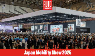 Japan Mobility Show 2025